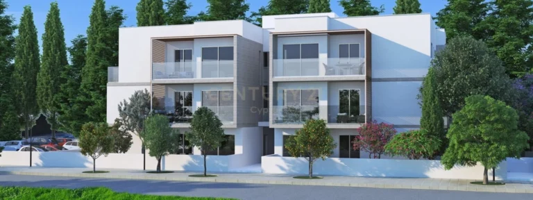 3 Bedroom Apartment for Sale in Paphos District