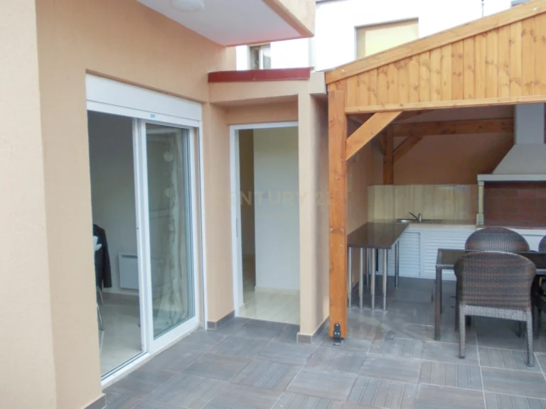 3 Bedroom House for Sale in Germasogeia, Limassol District