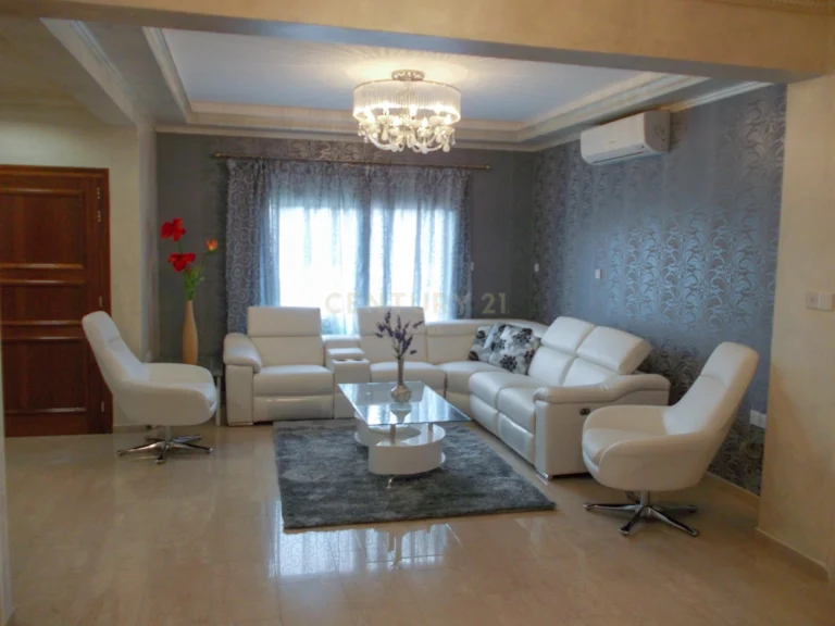 3 Bedroom House for Rent in Germasogeia, Limassol District