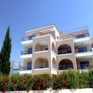 2 Bedroom Apartment for Sale in Geroskipou, Paphos District
