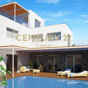 3 Bedroom House for Sale in Geroskipou, Paphos District