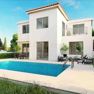 4 Bedroom House for Sale in Mandria, Paphos District