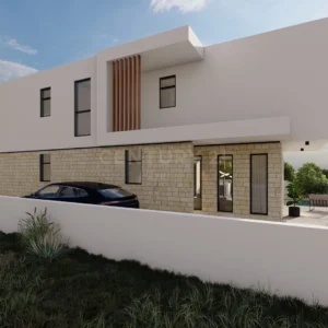 4 Bedroom House for Sale in Pegeia, Paphos District