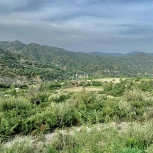 25,284m² Plot for Sale in Troodos, Limassol District