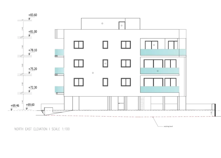 Cheap Apartments for Sale Famagusta up to 100000 euro