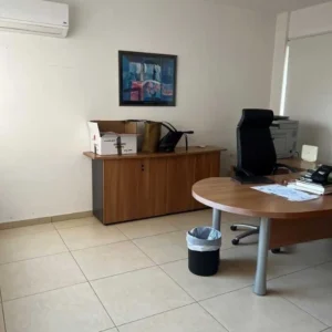 65m² Office for Rent in Agia Triada, Limassol District