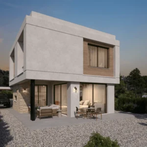 3 Bedroom House for Sale in Limassol District