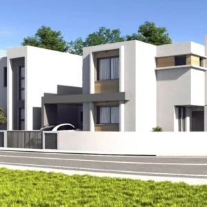 3 Bedroom House for Sale in Kiti, Larnaca District