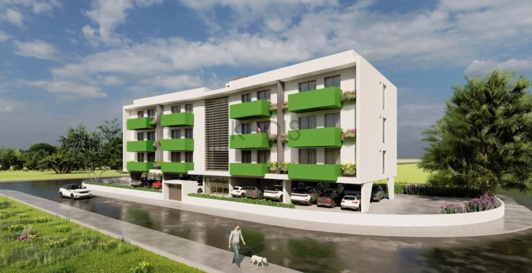 Cheap Apartments for Sale Nicosia up to 100000 euro