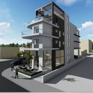 Commercial for Sale in Limassol District