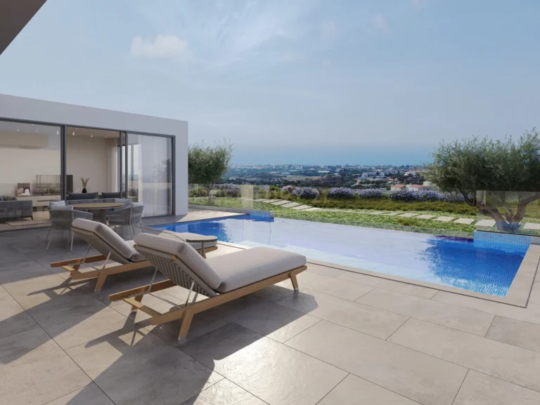 Cheap Houses and Villas for Sale Paphos up to 900000 euro