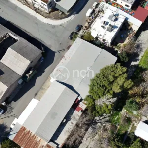 822m² Plot for Sale in Limassol