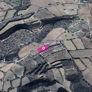 4,516m² Plot for Sale in Pissouri, Limassol District