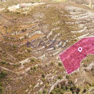 2,676m² Plot for Sale in Vouni, Limassol District