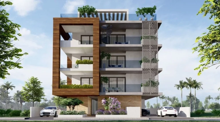 Cheap Apartments for Sale Larnaca up to 300000 euro