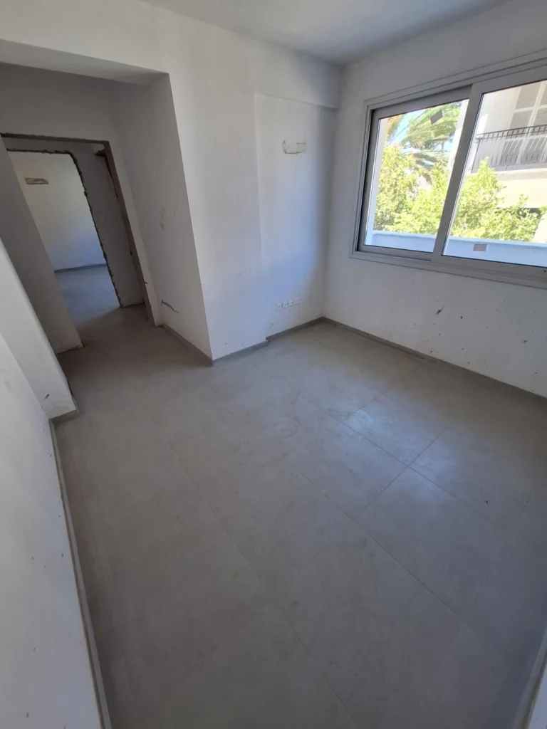 2 Bedroom Apartment for Sale in Aradippou, Larnaca District