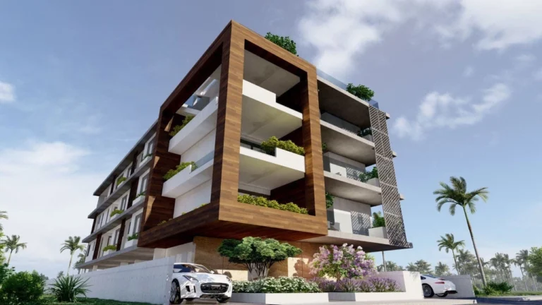 Cheap Apartments for Sale Larnaca up to 300000 euro