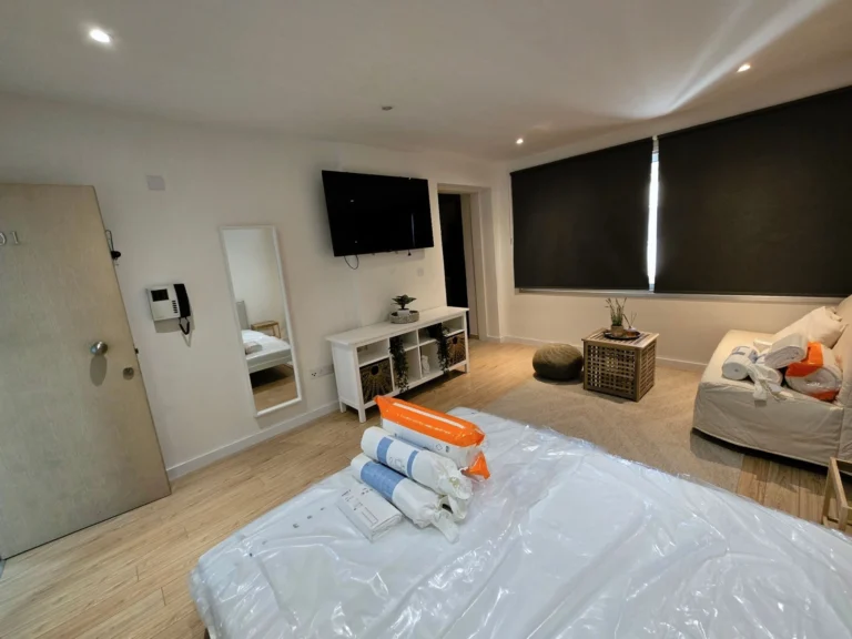 2 Bedroom Apartment for Sale in Limassol District