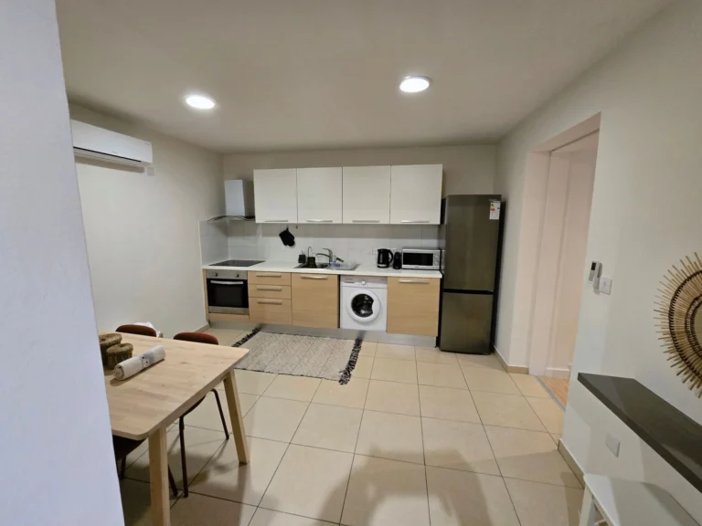 2 Bedroom Apartment for Sale in Limassol District