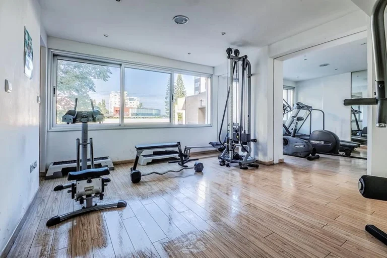 2 Bedroom Apartment for Sale in Limassol District