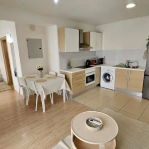 2 Bedroom Apartment for Sale in Limassol District