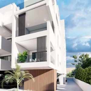 3 Bedroom Apartment for Sale in Larnaca District