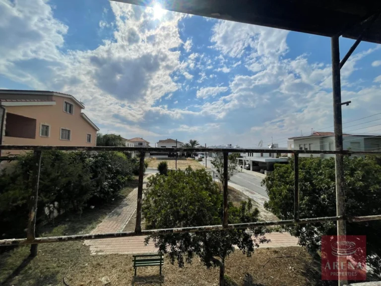 3 Bedroom Apartment for Sale in Larnaca District