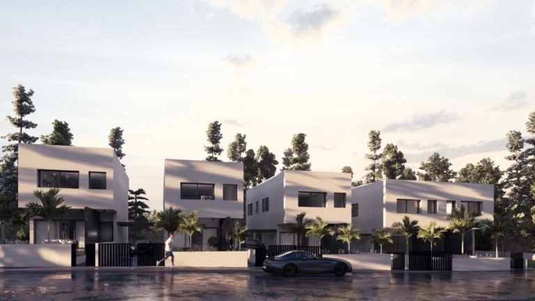 Cheap Houses and Villas for Sale Larnaca up to 400000 euro