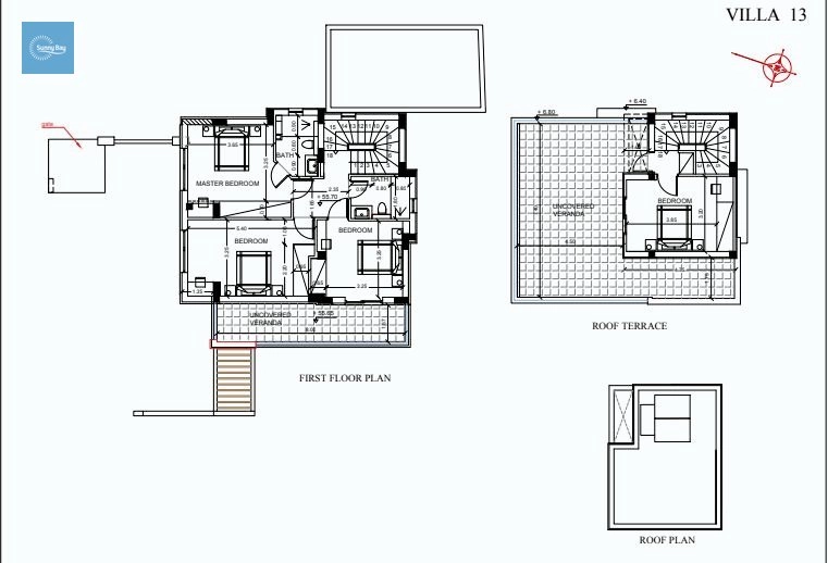 4 Bedroom House for Sale in Chlorakas, Paphos District