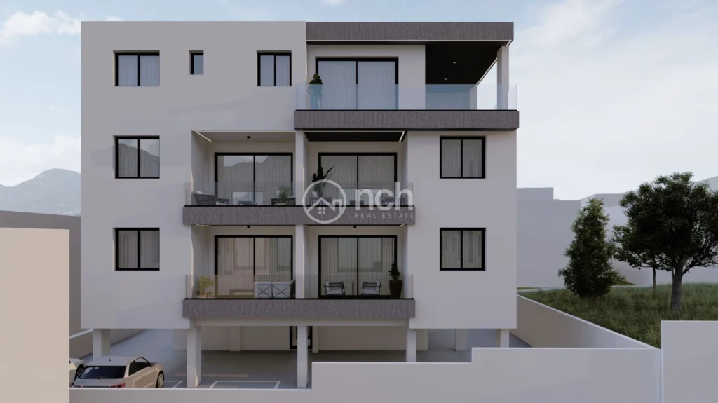 2 Bedroom Apartment for Sale in Aglantzia, Nicosia District