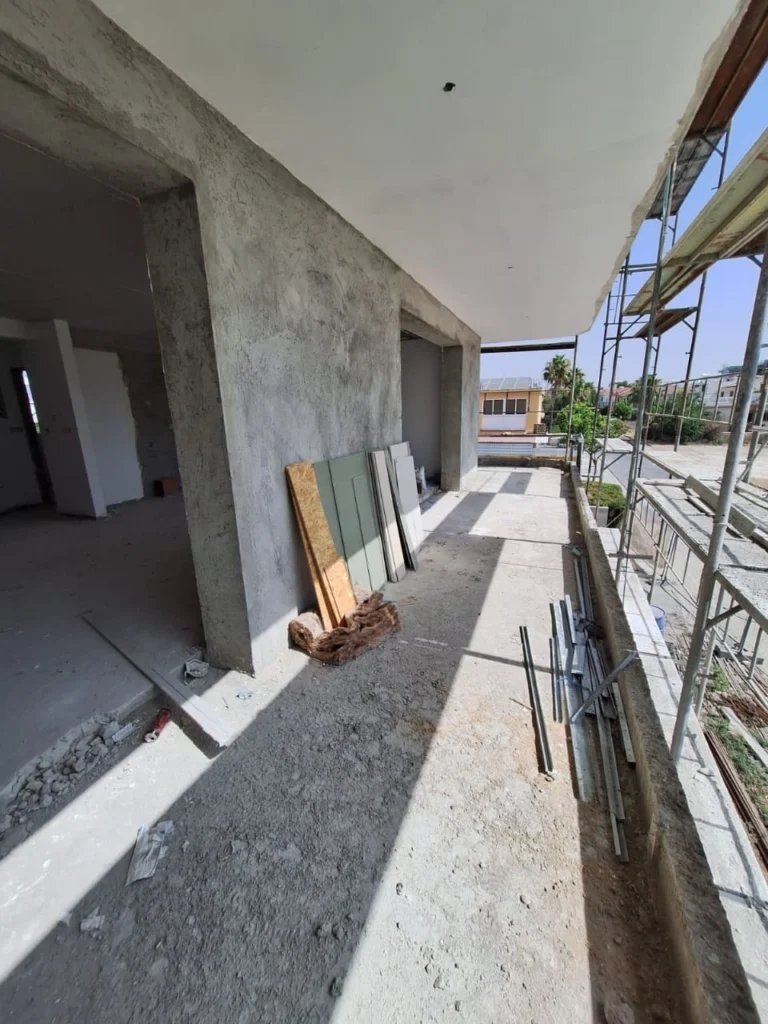 2 Bedroom Apartment for Sale in Vergina, Larnaca District