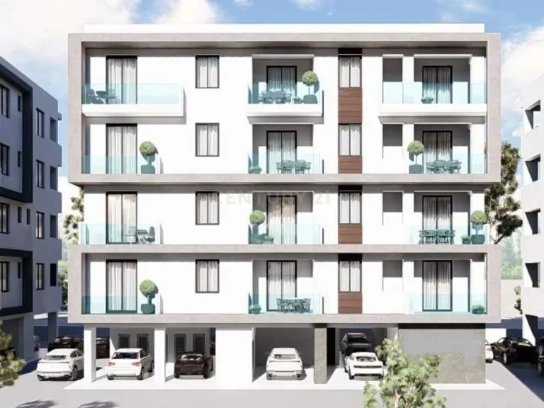 1 Bedroom Apartment for Sale in Trachoni Lemesou, Limassol District