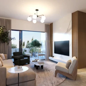 2 Bedroom Apartment for Sale in Erimi, Limassol District