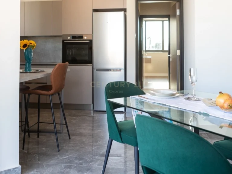 2 Bedroom Apartment for Rent in Limassol District