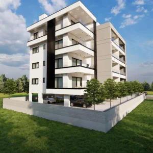 2 Bedroom Apartment for Sale in Limassol District