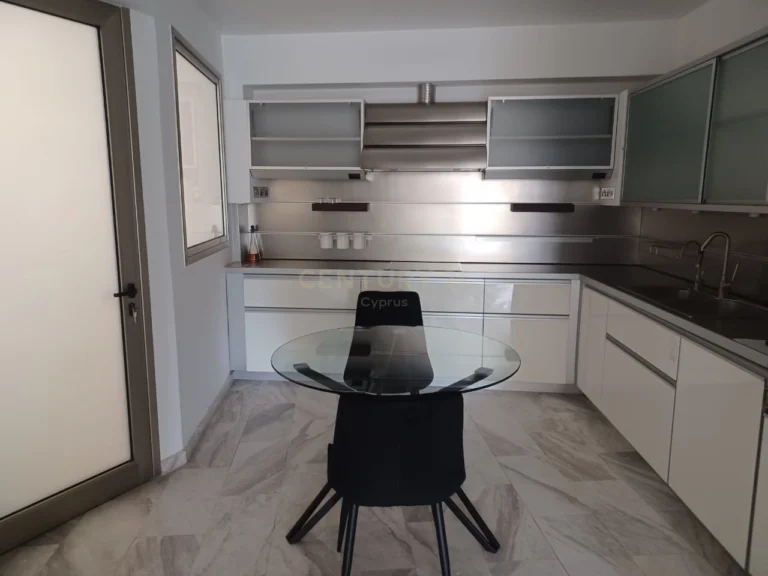 2 Bedroom Apartment for Rent in Limassol District