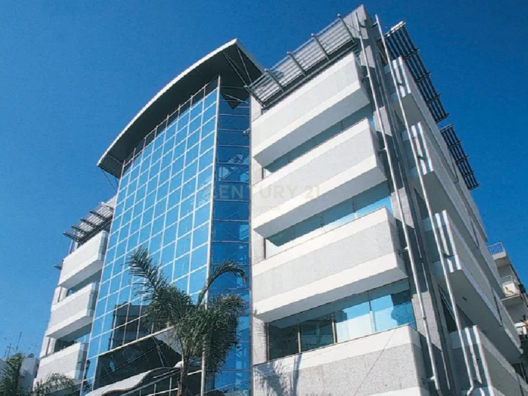 965m² Building for Sale in Limassol District