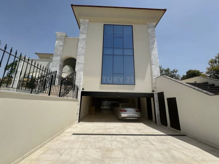 5 Bedroom House for Sale in Limassol – Mesa Geitonia