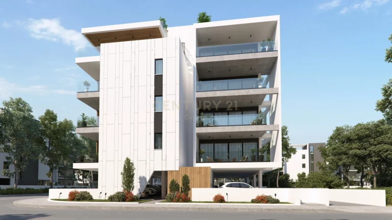 2 Bedroom Apartment for Sale in Larnaca District