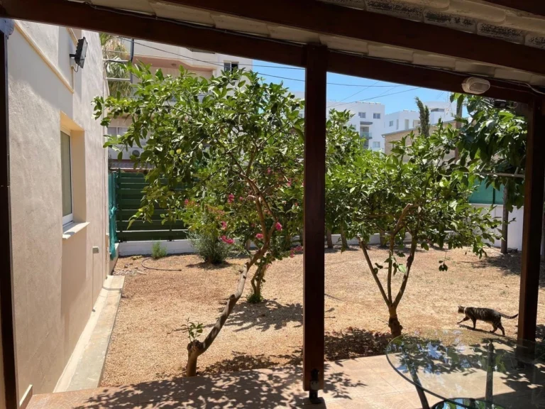 4 Bedroom House for Sale in Limassol District