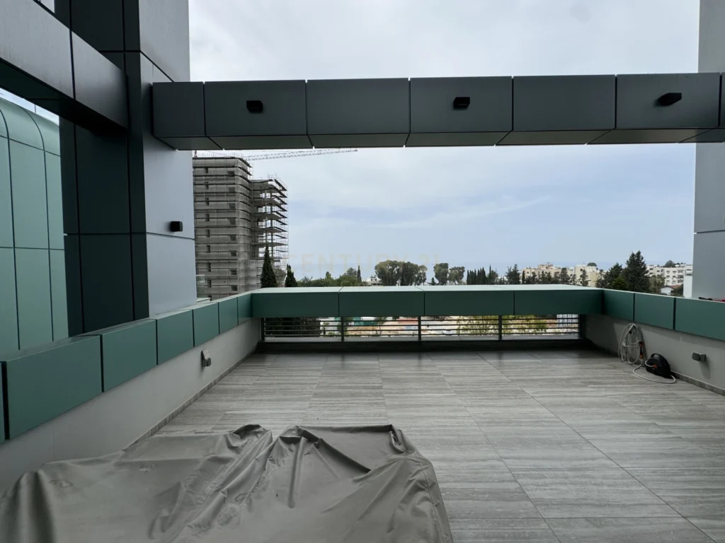 3 Bedroom Apartment for Sale in Agios Tychonas, Limassol District