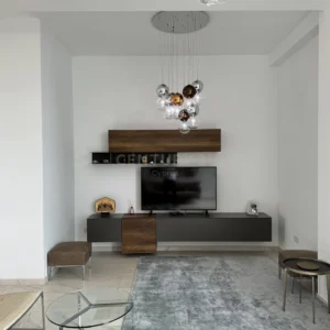 3 Bedroom Apartment for Sale in Agios Tychonas, Limassol District