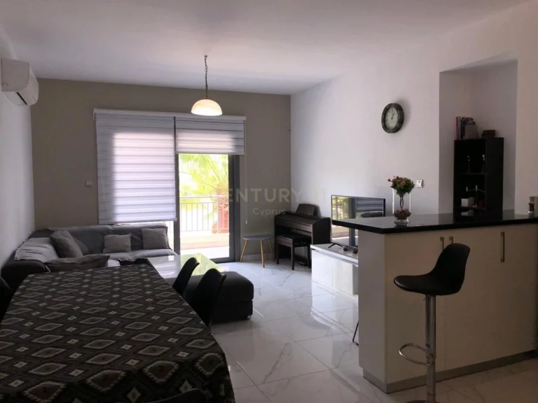 3 Bedroom Apartment for Rent in Chlorakas, Paphos District