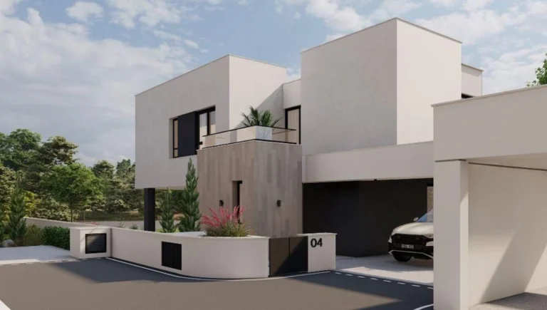 Cheap Houses and Villas for Sale Limassol up to 500000 euro