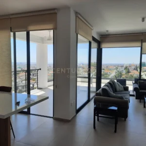 2 Bedroom Apartment for Rent in Limassol – Mesa Geitonia