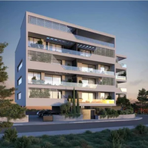 2 Bedroom Apartment for Sale in Germasogeia, Limassol District