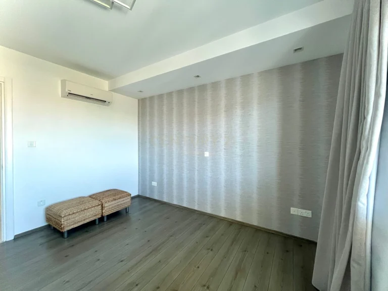 3 Bedroom Apartment for Rent in Limassol District