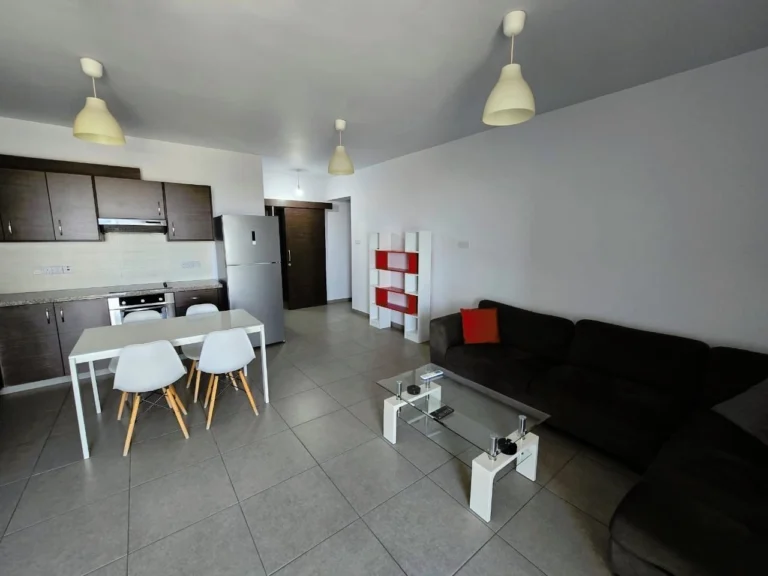 2 Bedroom Apartment for Rent in Ypsonas, Limassol District