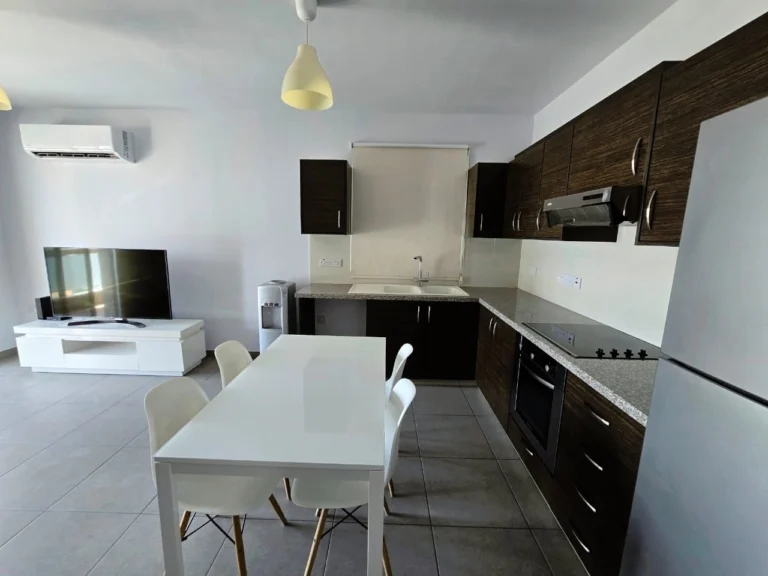 2 Bedroom Apartment for Rent in Ypsonas, Limassol District