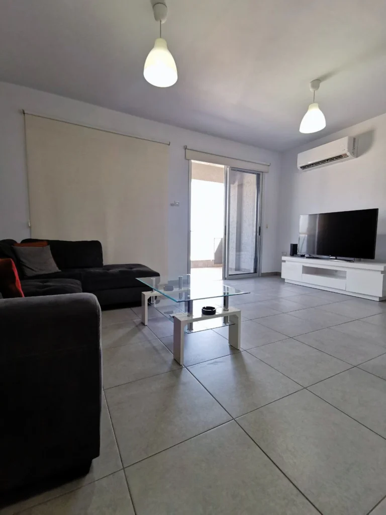 2 Bedroom Apartment for Rent in Ypsonas, Limassol District